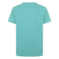 T-Shirt JDB Jumpman Air EMB Washed Teal