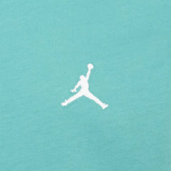 T-Shirt JDB Jumpman Air EMB Washed Teal