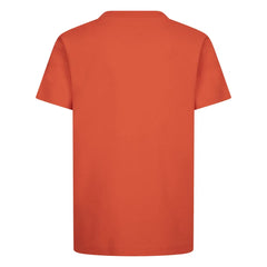 T-Shirt JDB Jumpman Air EMB Bright Crimson