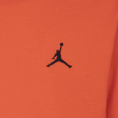 T-Shirt JDB Jumpman Air EMB Bright Crimson