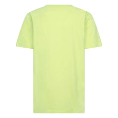 T-Shirt JDB Jumpman Air EMB Lemon Twist
