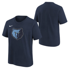 T-shirt Enfant Nike Essential Logo Memphis Grizzlies 23/24