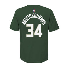 Nike NBA Cadet Giannis Antetokounmpo