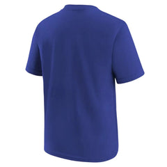 Tee-Shirt Enfant Nike Team FRANCE Practice