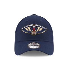 New Era 9-40 The League NBA OKC Cap