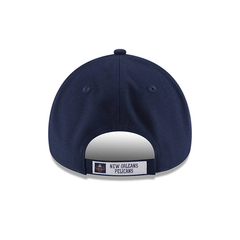 New Era 9-40 The League NBA OKC Cap