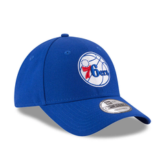 Casquette 9FORTY Philadelphia 76ers NBA the league