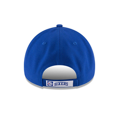Casquette 9FORTY Philadelphia 76ers NBA the league