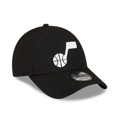 New Era 9-40 The League NBA OKC Cap