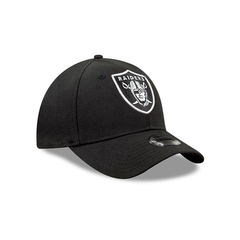 Casquette 9FORTY Las Vegas Raiders NFL The League