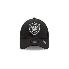 Casquette 9FORTY Las Vegas Raiders NFL The League