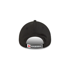 Casquette 9FORTY Las Vegas Raiders NFL The League