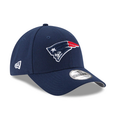 Casquette 9FORTY New England Patriots NFL The League