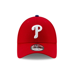 Casquette 9FORTY Phillies de Philadelphie NFL The League