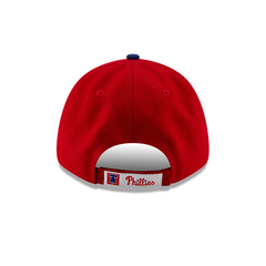 Casquette 9FORTY Phillies de Philadelphie NFL The League