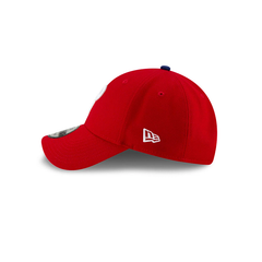 Casquette 9FORTY Phillies de Philadelphie NFL The League