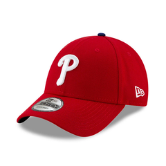 Casquette 9FORTY Phillies de Philadelphie NFL The League