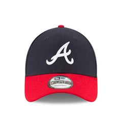 Casquette 9FORTY Atlanta Braves MLB The League
