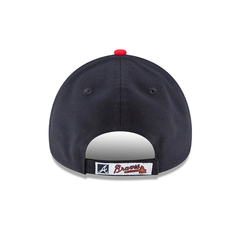 Casquette 9FORTY Atlanta Braves MLB The League
