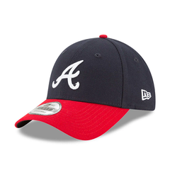 Casquette 9FORTY Atlanta Braves MLB The League