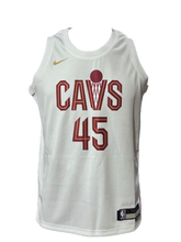 Maillot Nike Nba Enfant Association 24 Donovan Mitchell