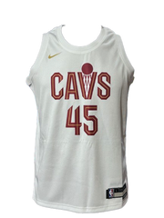 Maillot Nike Nba Enfant Association 24 Donovan Mitchell