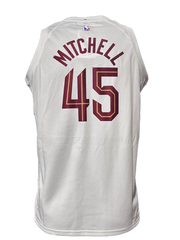 Maillot Nike Nba Enfant Association 24 Donovan Mitchell