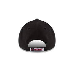 Casquette 9FORTY Miami Heat NBA The League