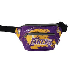 Los Angeles Lakers Fanny Pack