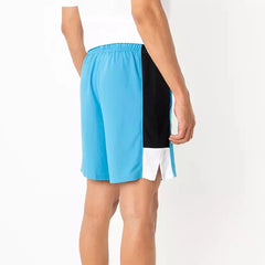 Short Under Armour Basketball Zone Blue Black