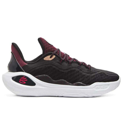 Under Armour Curry 11 Domaine