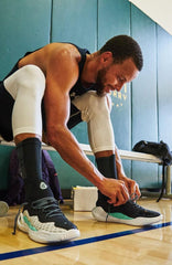 Under Armour Curry 11 Future