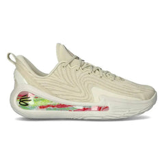 Under Armour Curry 12 Saturn