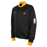 Veste Nike NBA City Edition Showtime Enfant Golden State Warriors 23/24