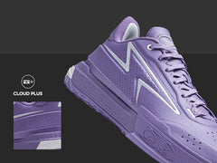 Way of Wade Flash "Grape"