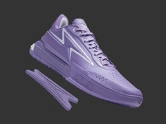 Way of Wade Flash "Grape"