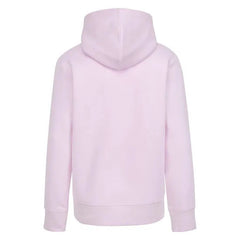 Sweat à Capuche Enfant Jordan HBR Pink