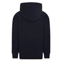 Sweat à Capuche Enfant JORDAN HBR FLC PO Black