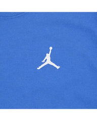 Jordan Children's T-Shirt Air Emb Teal