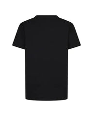 T-shirt Enfant Jordan Sport Core Black