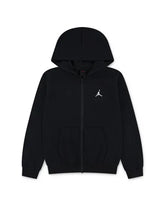 Sweat à Capuche Zippé Enfant Jordan Brooklyn FLC FZ