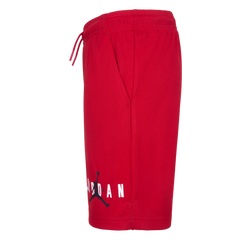 Short Enfant Jordan MeshEssential Graphic Red