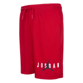 Short Enfant Jordan MeshEssential Graphic Red