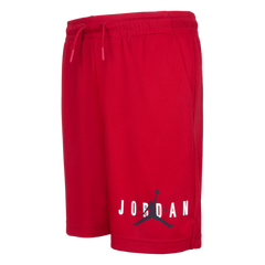 Short Enfant Jordan MeshEssential Graphic Red