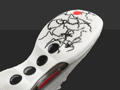 Li-Ning Way of Wade 10 Low "Black Flash" ABAS083-18