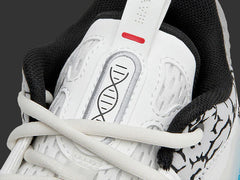 Li-Ning Way of Wade 10 Low "Black Flash" ABAS083-18