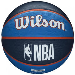 Ballon de Basket Wilson NBA Tribute Oklahoma City Thunder