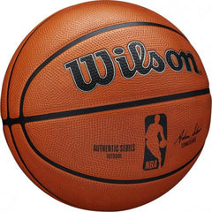 Wilson NBA Authentic Outdoor Game Ball Replica