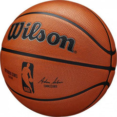 Wilson NBA Authentic Outdoor Game Ball Replica
