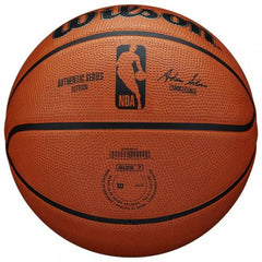 Wilson NBA Authentic Outdoor Game Ball Replica